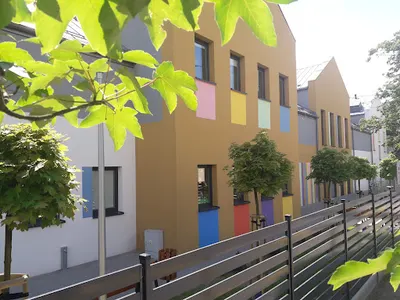 Żłobek Miejski nr 9 w Białymstoku